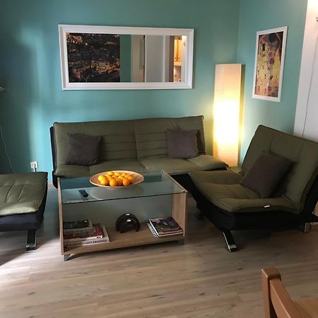 Flat31 Apartment เอเธนส์ ภายนอก รูปภาพ