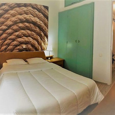 Flat31 Apartment เอเธนส์ ภายนอก รูปภาพ