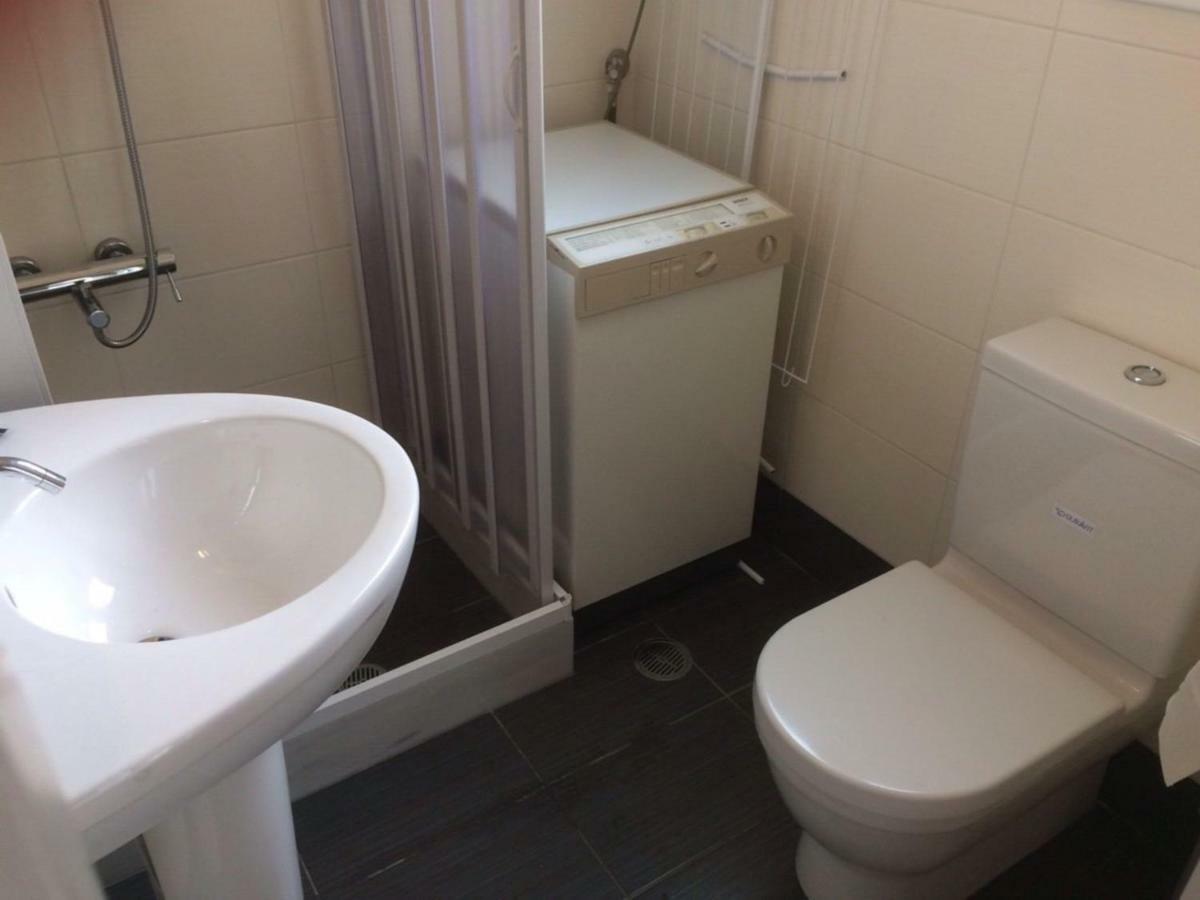 Flat31 Apartment เอเธนส์ ภายนอก รูปภาพ