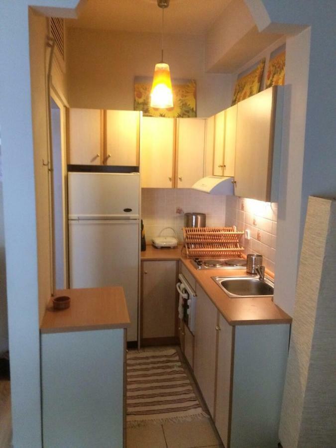 Flat31 Apartment เอเธนส์ ภายนอก รูปภาพ