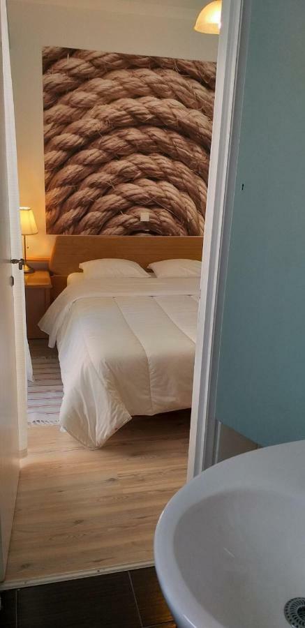 Flat31 Apartment เอเธนส์ ภายนอก รูปภาพ