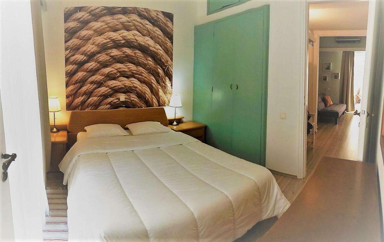 Flat31 Apartment เอเธนส์ ภายนอก รูปภาพ
