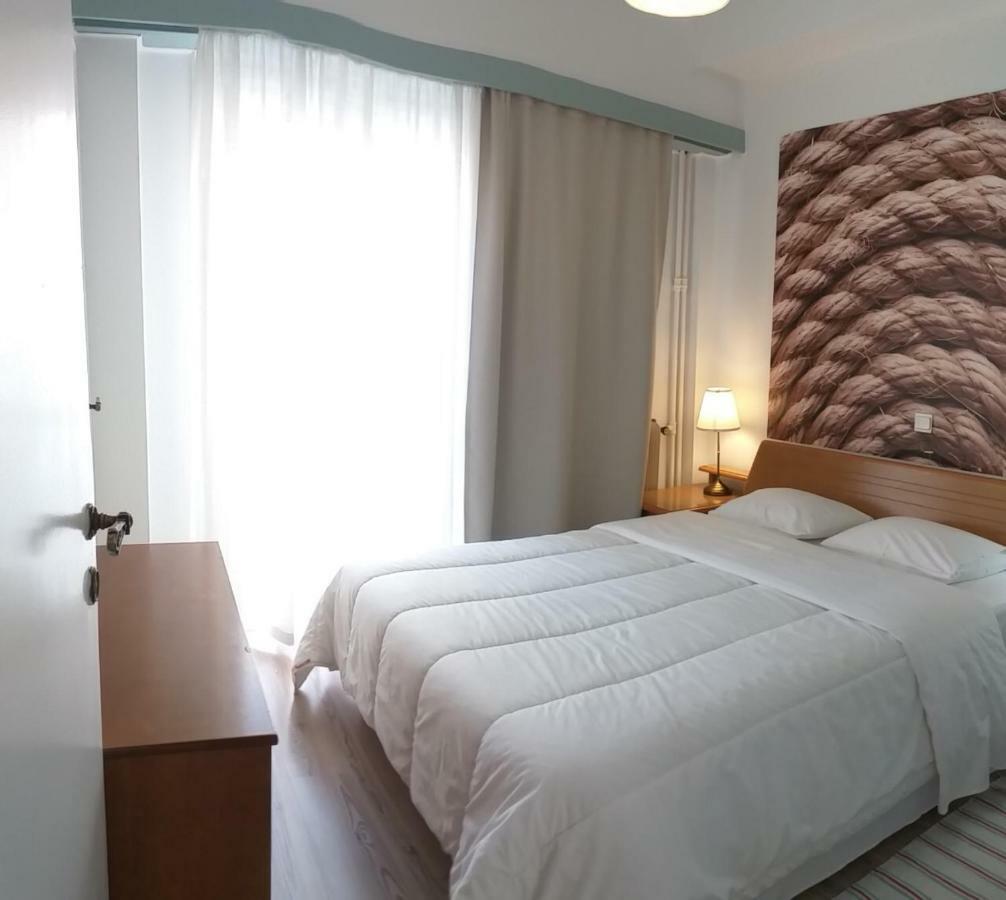 Flat31 Apartment เอเธนส์ ภายนอก รูปภาพ